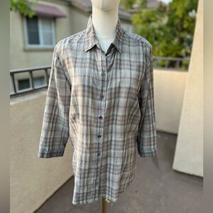 ✨Authentic BURBERRY Top